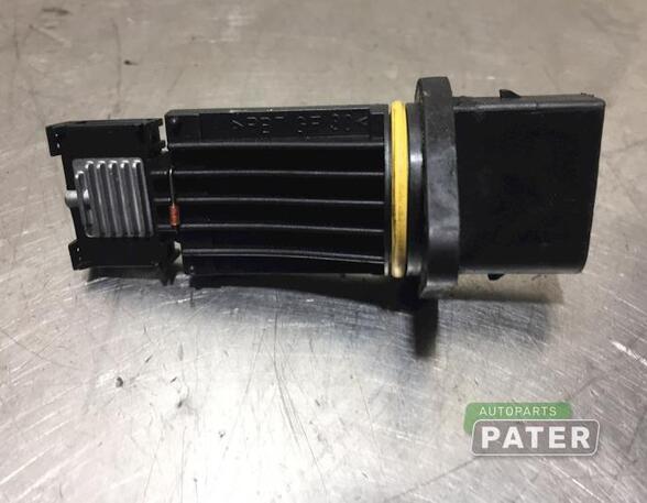 Resistor Interior Blower MERCEDES-BENZ E-CLASS (W210)