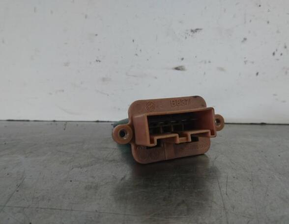 Resistor Interior Blower FIAT STILO (192_)