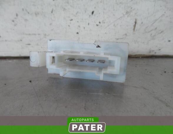 Resistor Interior Blower VW TOURAN (1T1, 1T2), VW TOURAN VAN (1T1, 1T2)