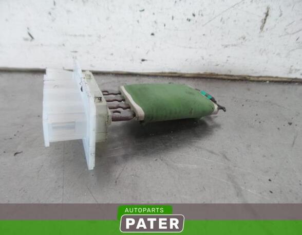 Resistor Interior Blower VW TOURAN (1T1, 1T2), VW TOURAN VAN (1T1, 1T2)