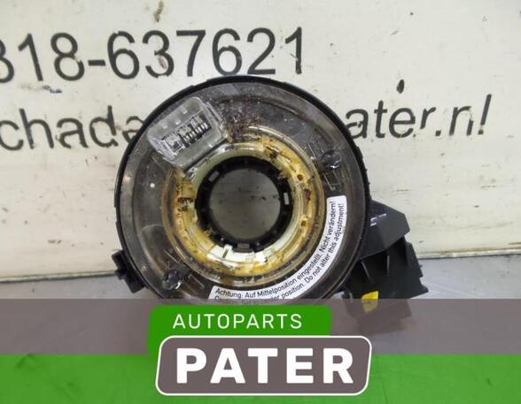 Air Bag Contact Ring VW CADDY III Box Body/MPV (2KA, 2KH, 2CA, 2CH)