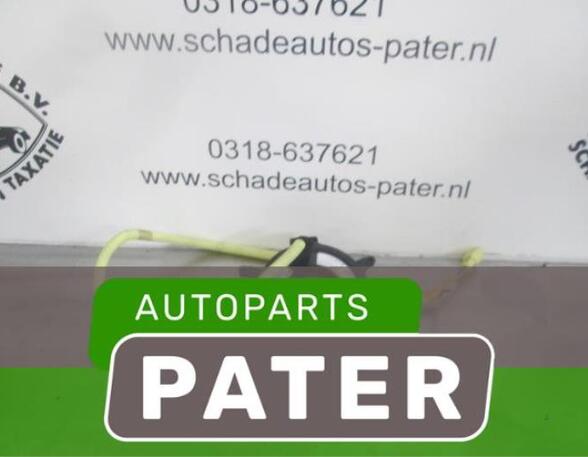 Airbag Sleepring Stuurwiel SUZUKI ALTO (FF)