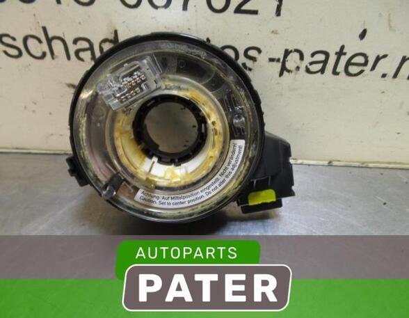 Air Bag Contact Ring VW PASSAT (3C2), VW PASSAT (362)