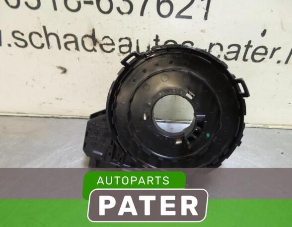 Air Bag Contact Ring VW PASSAT (3C2), VW PASSAT (362)