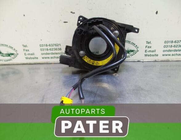 Airbag Sleepring Stuurwiel VOLVO S80 II (124), VOLVO S60 II Cross Country (134), VOLVO V50 (545)