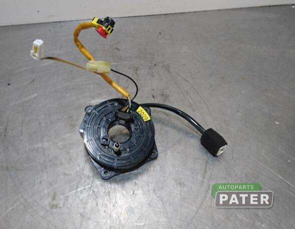 Airbag Sleepring Stuurwiel CHEVROLET SPARK (M300)