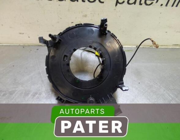 Air Bag Contact Ring AUDI A4 Avant (8D5, B5)