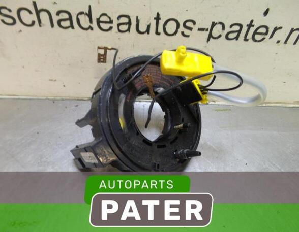 Air Bag Contact Ring AUDI A4 Avant (8D5, B5)