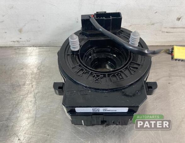 Air Bag Contact Ring HYUNDAI IONIQ (AE)