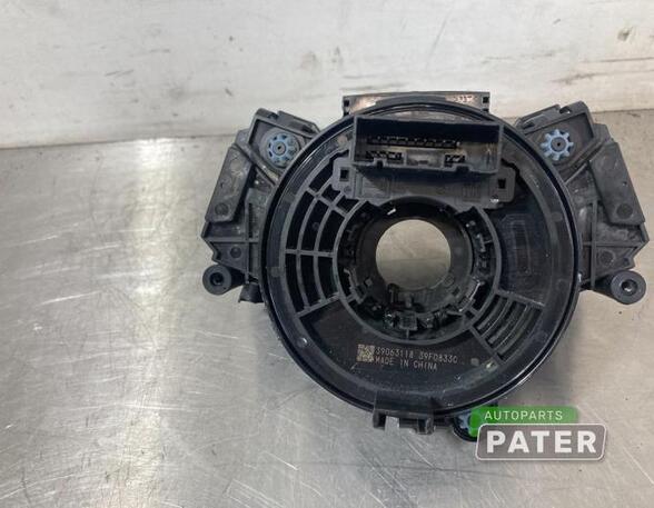 Air Bag Contact Ring OPEL ASTRA K Sports Tourer (B16)