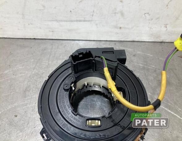 Air Bag Contact Ring MAZDA 2 (DE_, DH_)