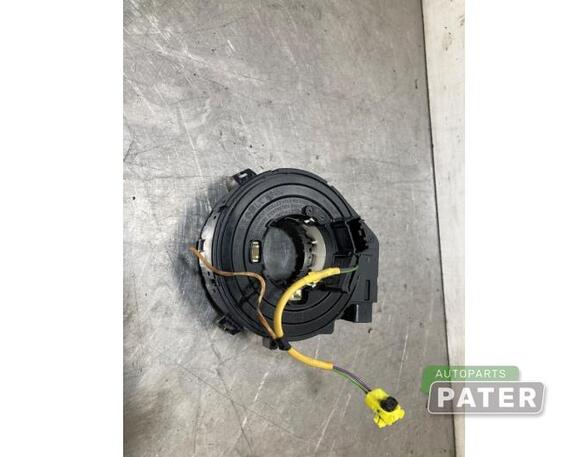 Air Bag Contact Ring MAZDA 2 (DE_, DH_)