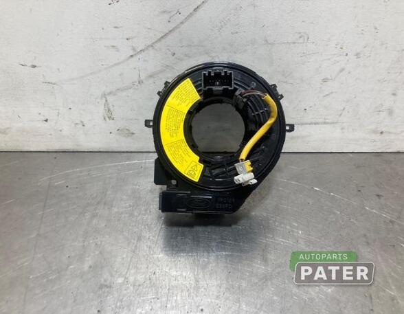 Air Bag Contact Ring FORD FIESTA VI (CB1, CCN), FORD FIESTA VI Van