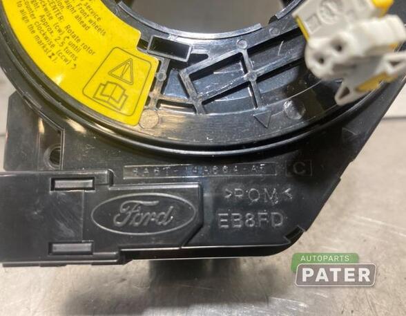 Air Bag Contact Ring FORD FIESTA VI (CB1, CCN), FORD FIESTA VI Van