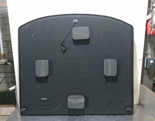 Trunk Floor Mat Carpet KIA SPORTAGE (SL)