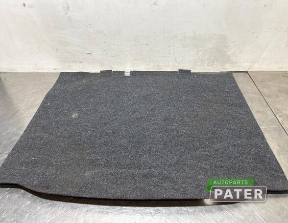 Trunk Floor Mat Carpet VW UP! (121, 122, BL1, BL2, BL3, 123), VW LOAD UP (121, 122, BL1, BL2)