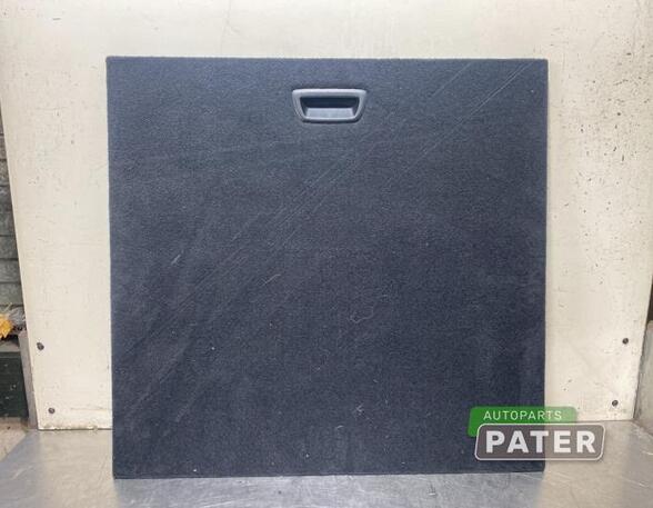 Trunk Floor Mat Carpet BMW 3 Touring (F31), BMW 3 Touring Van (F31), BMW 3 Touring Van (G21)