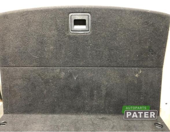 Trunk Floor Mat Carpet VW GOLF VII Variant (BA5, BV5)