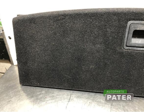 Trunk Floor Mat Carpet VW GOLF VII Variant (BA5, BV5)