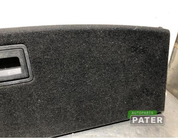 Trunk Floor Mat Carpet VW GOLF VII Variant (BA5, BV5)