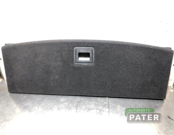 Trunk Floor Mat Carpet VW GOLF VII Variant (BA5, BV5)