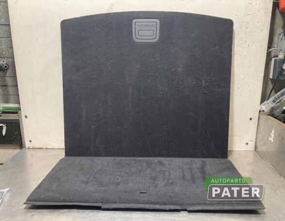 Trunk Floor Mat Carpet AUDI A5 Sportback (F5A, F5F)