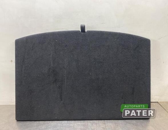 Trunk Floor Mat Carpet TESLA MODEL 3 (5YJ3)