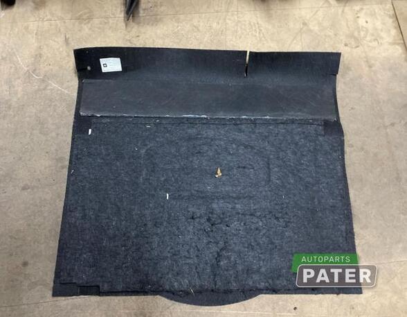 Trunk Floor Mat Carpet OPEL ASTRA J (P10), OPEL ASTRA H (A04), OPEL ASTRA J Sports Tourer (P10)