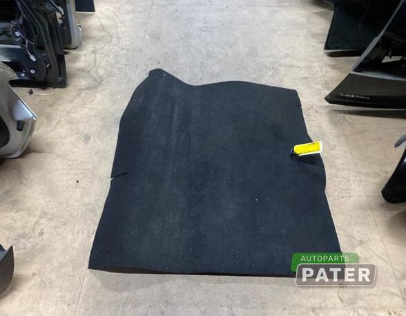 Trunk Floor Mat Carpet OPEL ASTRA J (P10), OPEL ASTRA H (A04), OPEL ASTRA J Sports Tourer (P10)