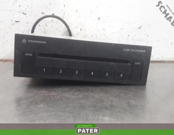 CD-changer VW PASSAT (3C2), VW PASSAT (362)