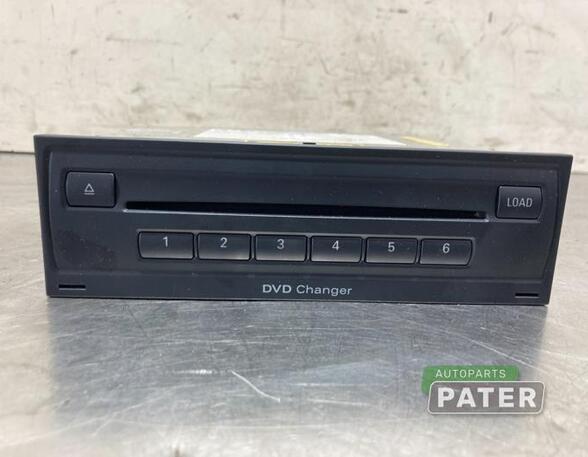 CD-changer AUDI A6 (4G2, 4GC, C7), LAND ROVER DISCOVERY IV (L319)