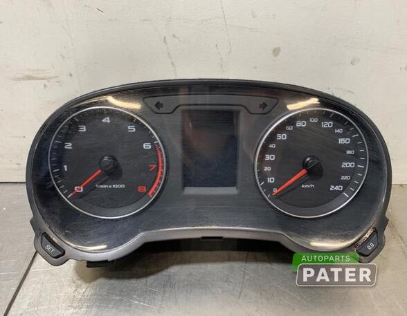 Tachometer (Revolution Counter) AUDI A1 (8X1, 8XK), AUDI A1 Sportback (8XA, 8XF)