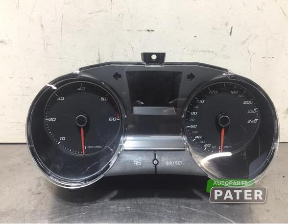 Tachometer (Revolution Counter) SEAT IBIZA IV ST (6J8, 6P8)