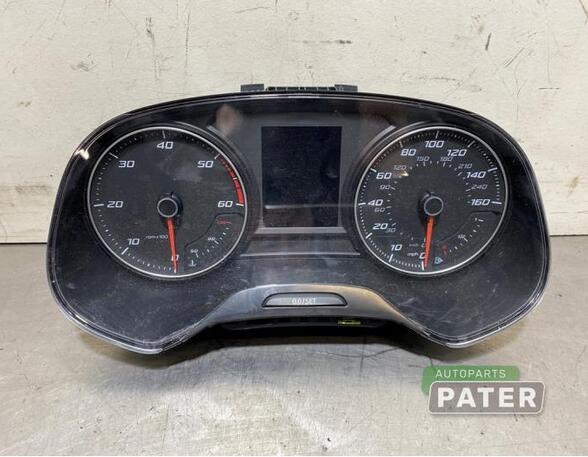 Tachometer (Revolution Counter) SEAT LEON ST (5F8)