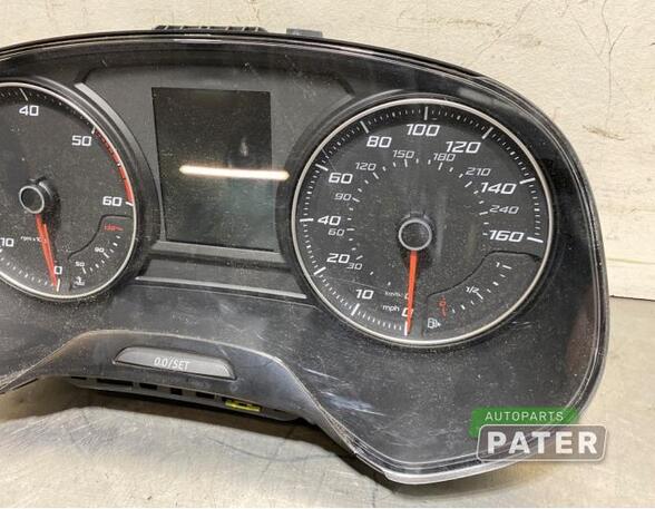 Tachometer (Revolution Counter) SEAT LEON ST (5F8)