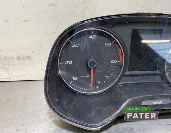 Tachometer (Revolution Counter) SEAT LEON ST (5F8)