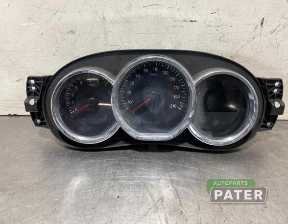 Tachometer (Revolution Counter) DACIA LOGAN MCV II