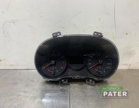 Tachometer (Revolution Counter) KIA PICANTO (JA), KIA PICANTO (TA)