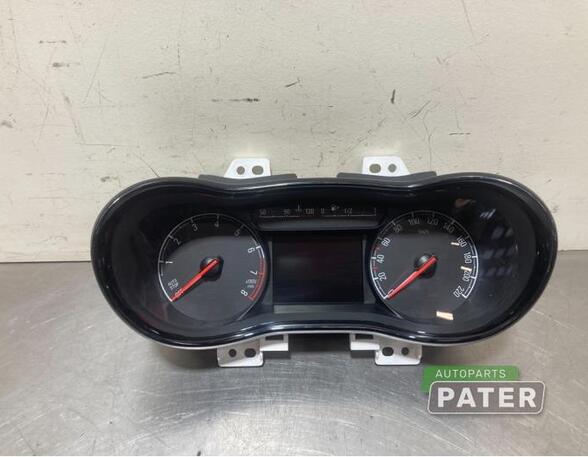 Tachometer (Revolution Counter) OPEL KARL (C16)