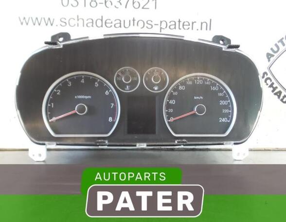 Tachometer (Revolution Counter) HYUNDAI i30 (FD), HYUNDAI i30 Estate (FD)