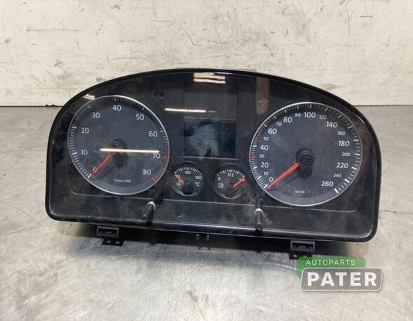 Tachometer (Revolution Counter) VW CADDY III MPV (2KB, 2KJ, 2CB, 2CJ)