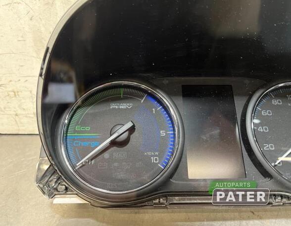 Tachometer (Revolution Counter) MITSUBISHI OUTLANDER III (GG_W, GF_W, ZJ, ZL, ZK)