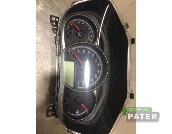 Tachometer (Revolution Counter) TOYOTA YARIS (_P13_)