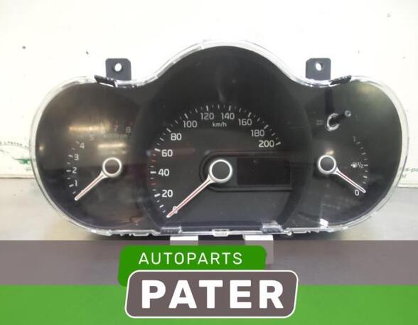 Tachometer (Revolution Counter) KIA PICANTO (TA)