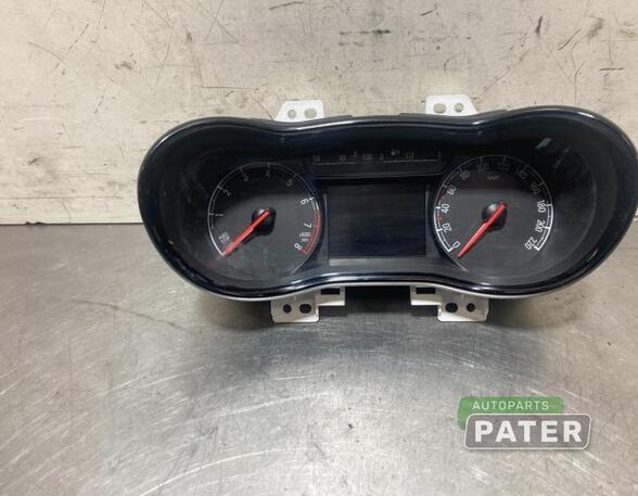 Tachometer (Revolution Counter) OPEL KARL (C16)