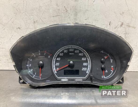 Tachometer (Revolution Counter) SUZUKI SWIFT III (MZ, EZ)