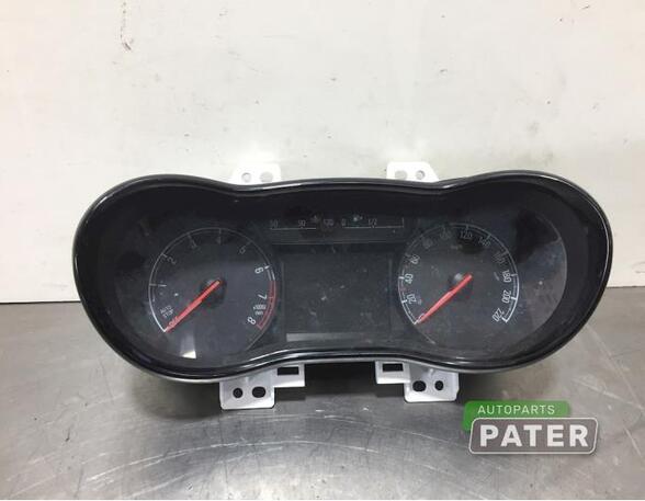 Tachometer (Revolution Counter) OPEL KARL (C16)