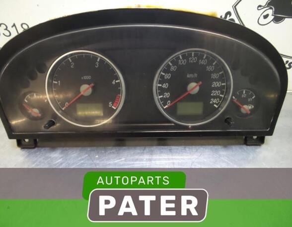 Tachometer (Revolution Counter) FORD MONDEO III Turnier (BWY)