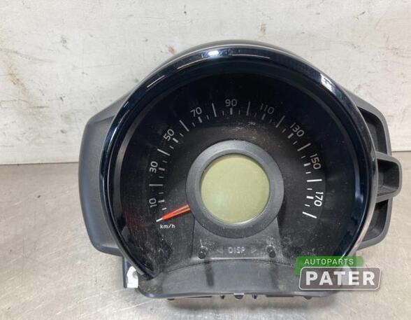 Tachometer (Revolution Counter) TOYOTA AYGO (_B4_)