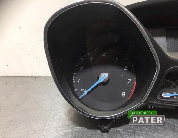 Tachometer (Revolution Counter) FORD C-MAX II (DXA/CB7, DXA/CEU), FORD GRAND C-MAX (DXA/CB7, DXA/CEU)